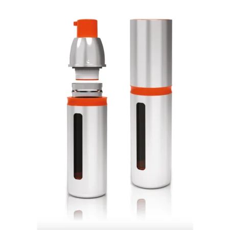 Airless dispenser