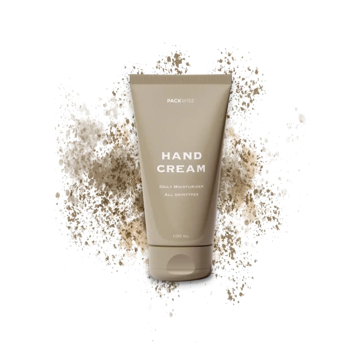Hand cream