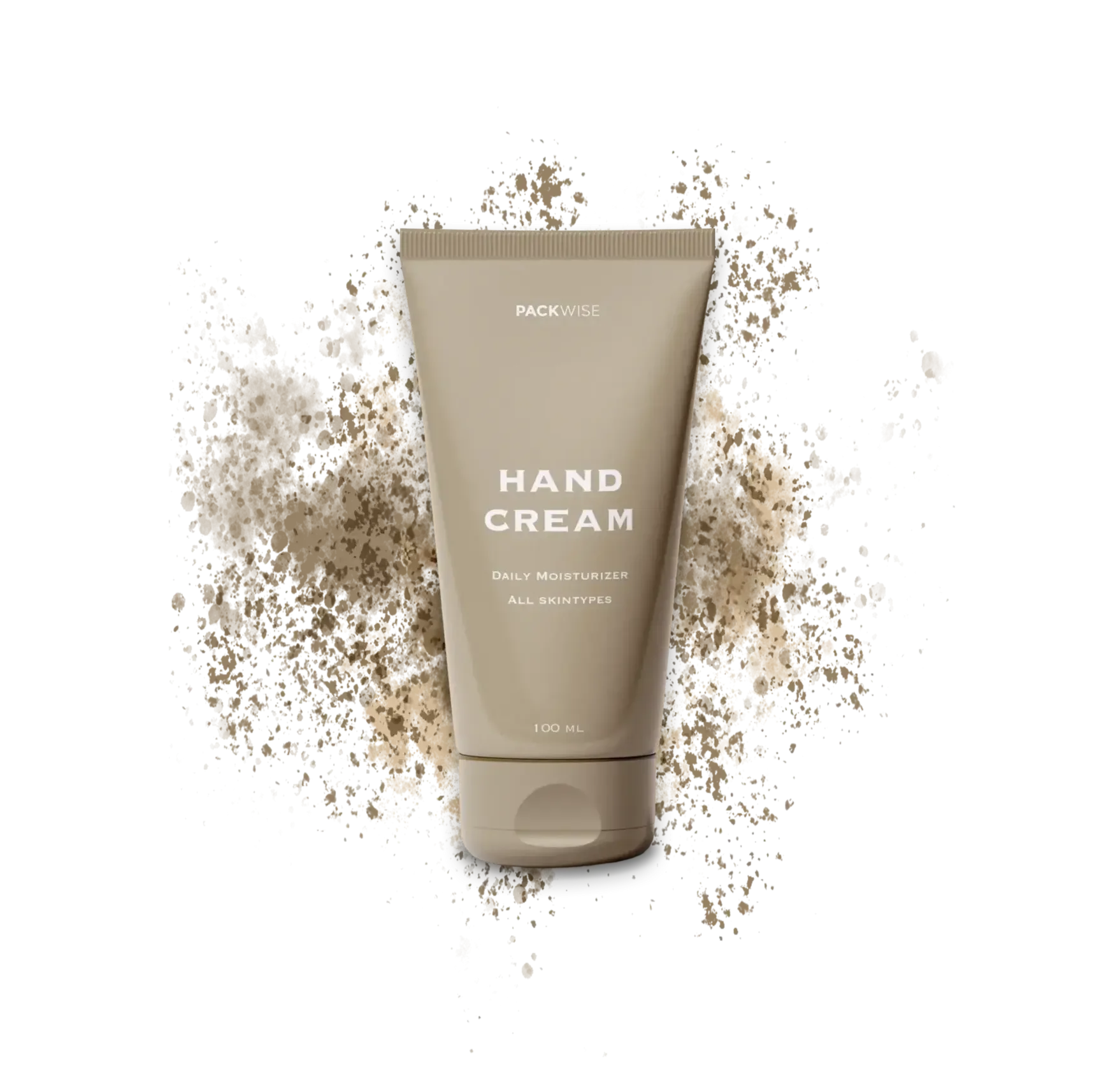 Hand cream