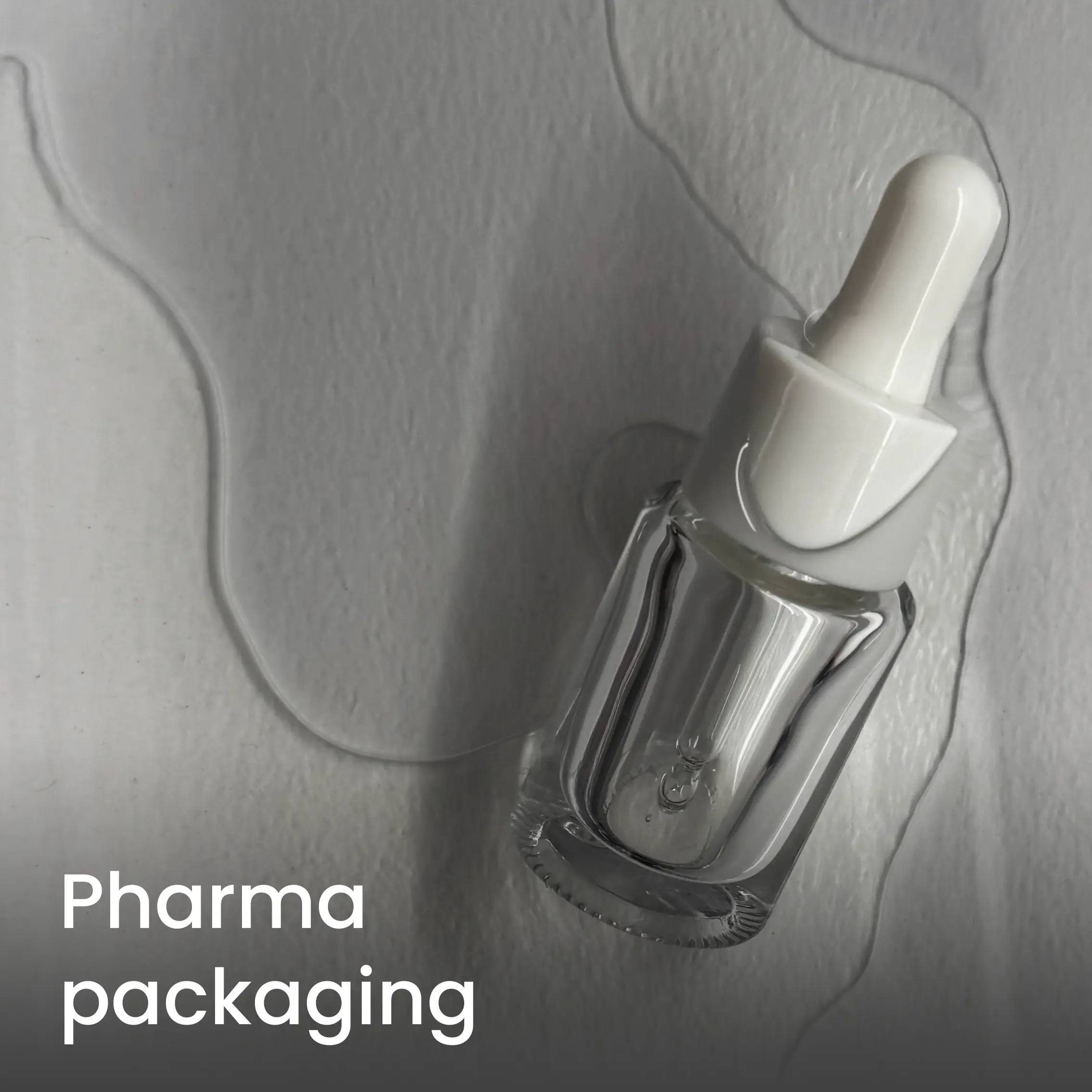 Pharma packaging