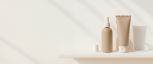  kosmetik emballage til produkter og idéudvikling