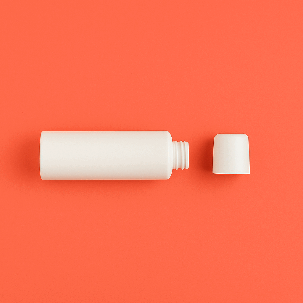 emballage i kosmetik og producentansvar