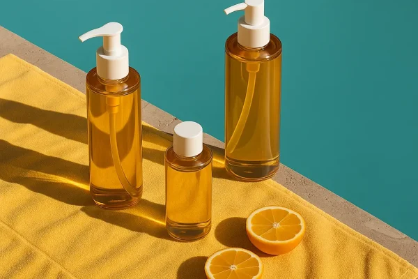 Sommer ai kosmetik billede