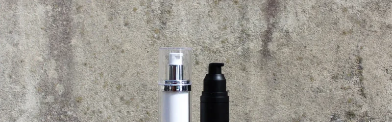 Airless packaging