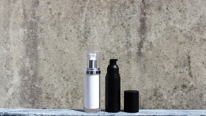 Airless packaging