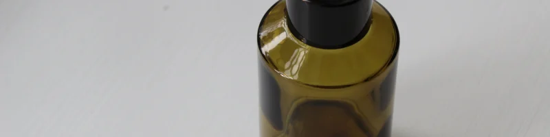 Apotekerflaske 3