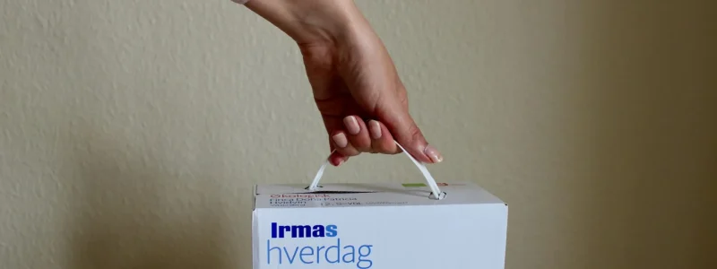 Irma vin Irma vin