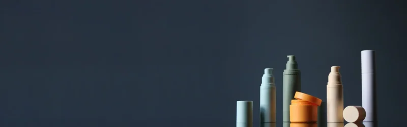 Kosmetik emballage airless