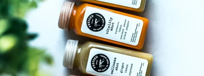 Labels emballage