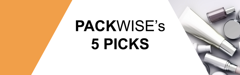 Packwise 5 picks
