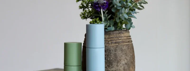 Plastik airless emballage