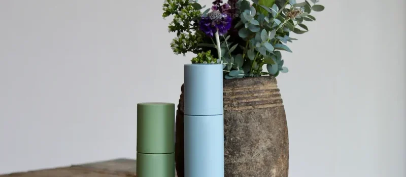 Plastik airless emballage