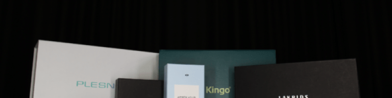 Sekundær emballage
