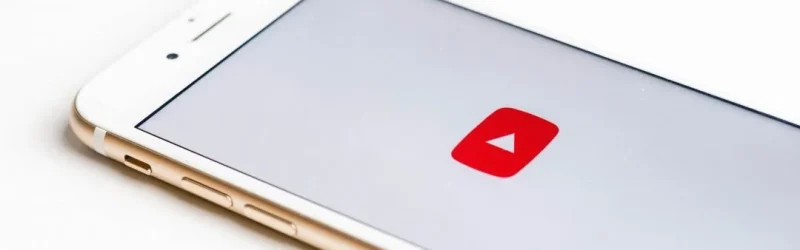 Video youtube