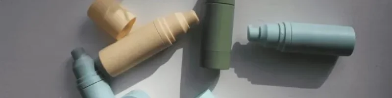 Airless flasker