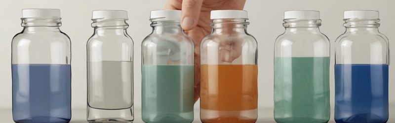Pharma packaging