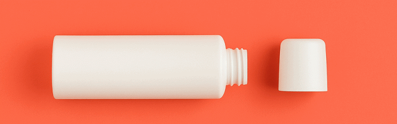 emballage i kosmetik og producentansvar