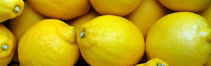 citroner