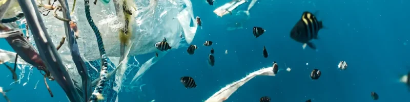 plastik emballage unsplash