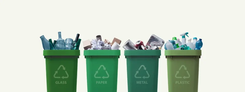 Recycle